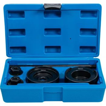   BGS technic Lengőkar szilent szerelő szerszám VW golf és Audi A3 (BGS 8437)