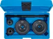 BGS technic Lengőkar szilent szerelő szerszám VW golf és Audi A3 (BGS 8437)