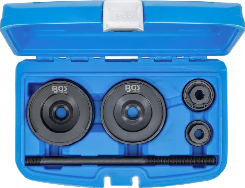 BGS technic Lengőkar szilent szerelő szerszám VW golf és Audi A3 (BGS 8437)