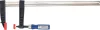 BGS technic Gyors szorító 120x500mm Profi (BGS 843)