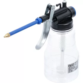BGS technic Műanyag olajoskanna, 250 ml (BGS 8441)
