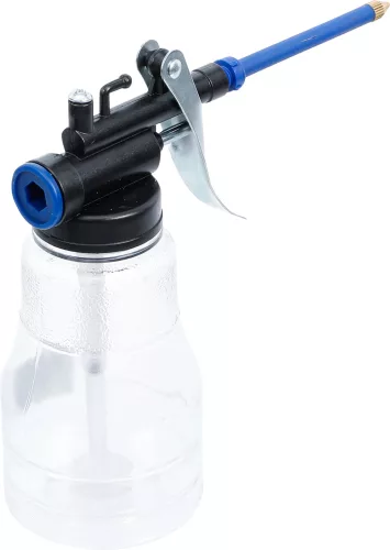BGS technic Műanyag olajoskanna, 250 ml (BGS 8441)