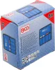BGS technic 8 részes mágneses satupofa betét készlet (BGS 8442)