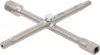 BGS technic Egészségügyi keresztkulcs 1/2" és 3/8 külső (BGS 8448)