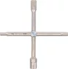BGS technic Egészségügyi keresztkulcs 1/2" és 3/8 külső (BGS 8448)