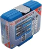 BGS technic Speciális bitfej készlet 5 részes (BGS 8449)
