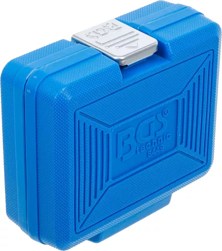BGS technic Speciális bitfej készlet 5 részes (BGS 8449)