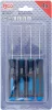 BGS technic Kampó készlet 4 részes (BGS 8451)