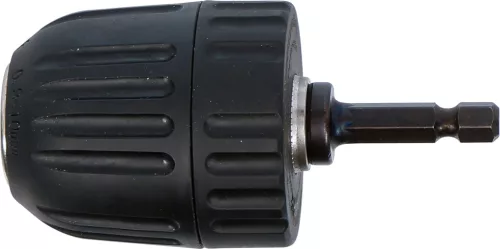 BGS DIY Gyorstokmány | 0,8 - 10 mm | Külső hatszögletű behajtófej 6,3 mm (1/4") (84527)