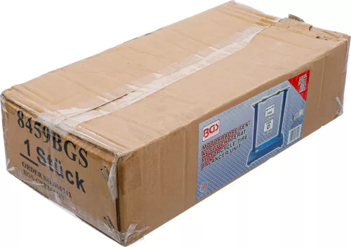 BGS technic Motorbicikli kerék kiegyensúlyozó (BGS 8459)