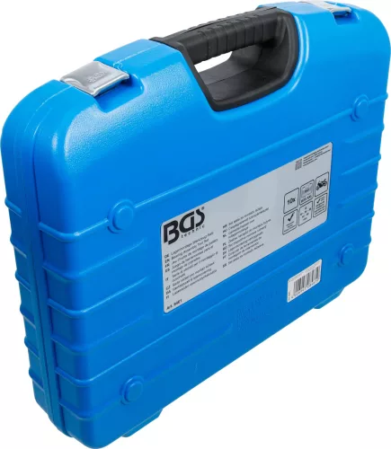 BGS technic Csapágy szerelő készlet motorbiciklihez (BGS 8461)