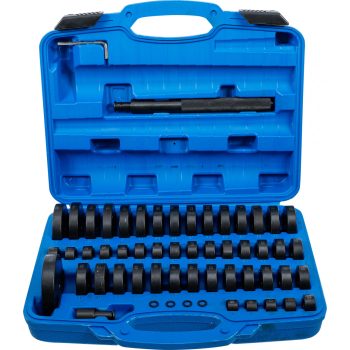 BGS technic Csapágy szerelő készlet 52 részes (BGS 8467)