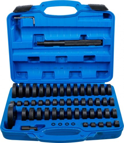 BGS technic Csapágy szerelő készlet 52 részes (BGS 8467)