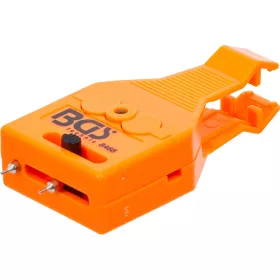 BGS technic Biztosíték tesztelő (BGS 8468)