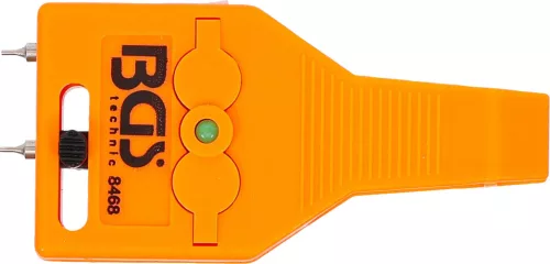 BGS technic Biztosíték tesztelő (BGS 8468)