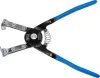 BGS technic Fogó L típusú kapocshoz 150 mm (BGS 8470)