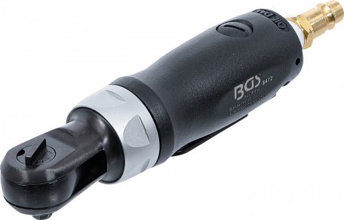 BGS technic Levegős oldalracsni extra rövid (140 mm) 1/4" (BGS 8472)