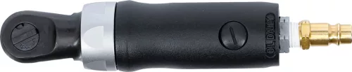 BGS technic Levegős oldalracsni extra rövid (140 mm) 1/4" (BGS 8472)