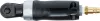 BGS technic Levegős oldalracsni extra rövid (140 mm) 1/4" (BGS 8472)
