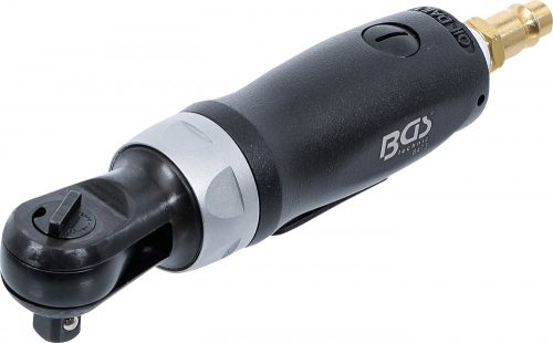 BGS technic Oldalracsni levegős extra rövid 3/8" (BGS 8473)