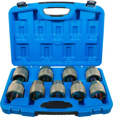 BGS technic Villa szerelő készlet motorbiciklihez (BGS 8474)