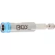 BGS technic Bit tartó extra vékony 1/4" (BGS 8477)