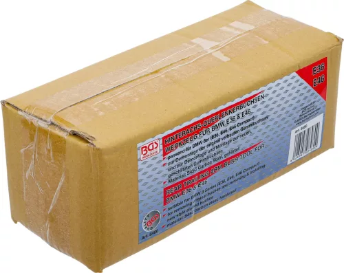 BGS technic Lengőkar eltávoltító BMW-hez E36 és E46, hátsó (BGS 8480)