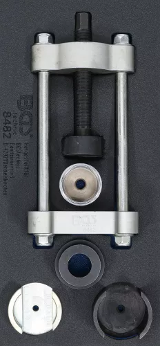BGS technic Felfüggesztés szerelő készlet BMW 3-as sorozathoz (BGS 8482)