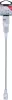 BGS technic Flexibilis 300mm-es hosszabító 1/2" (BGS 8483)