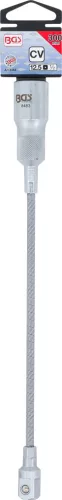 BGS technic Flexibilis 300mm-es hosszabító 1/2" (BGS 8483)