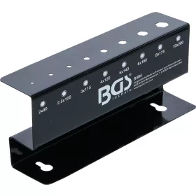   BGS technic Üres tartóállvány a BGS 8484 Imbuszkulcs készlethez (BGS 8484-1)