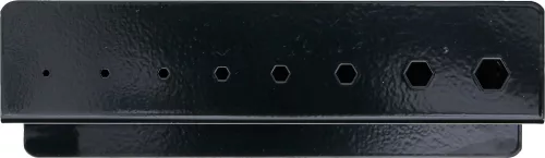 BGS technic Üres tartóállvány a BGS 8484 Imbuszkulcs készlethez (BGS 8484-1)