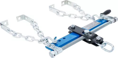BGS technic Szintező motor kiemelőhöz (BGS 8492)