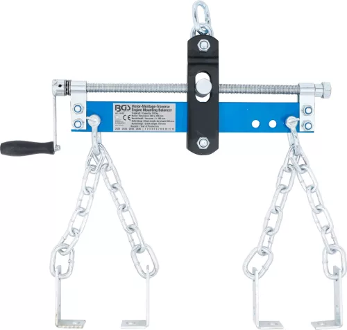 BGS technic Szintező motor kiemelőhöz (BGS 8492)