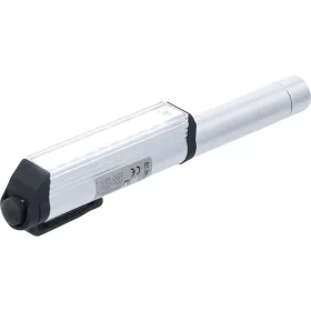 BGS technic Aluminum LED toll 9 Ledes (BGS 8493)