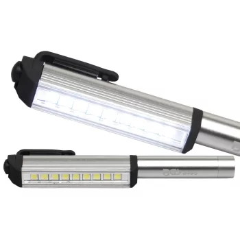 BGS technic Aluminum LED toll 9 Ledes (BGS 8493)
