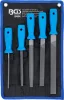 BGS technic Reszelő készlet 5 részes (BGS 8494)