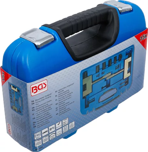 BGS technic Vezérműlánc szegecselő szerszám (BGS 8501)