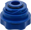 BGS technic Olaj betöltő adapter VAG új típusú olajsapkákhoz, a BGS 8505-1 műanyag olajtölcsérhez (BGS 8505-13P)