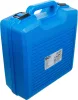 BGS technic Műanyag olajtölcsér adapter készlettel (BGS 8505-1)