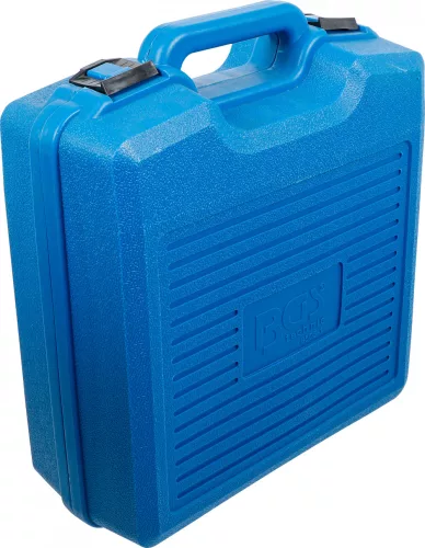 BGS technic Műanyag olajtölcsér adapter készlettel (BGS 8505-1)