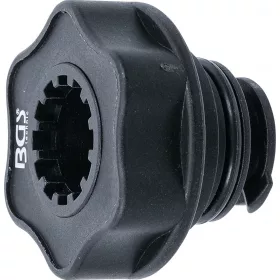  BGS technic Olajfelöntő adapter Renault, Opel, a BGS 8505-1, 8505-2, 8899-hez (8505-20)