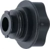 BGS technic Olajfelöntő adapter Renault, Opel, a BGS 8505-1, 8505-2, 8899-hez (8505-20)