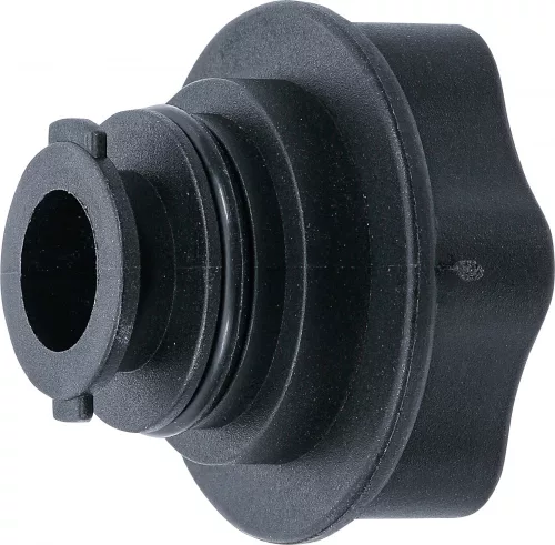 BGS technic Olajfelöntő adapter Renault, Opel, a BGS 8505-1, 8505-2, 8899-hez (8505-20)