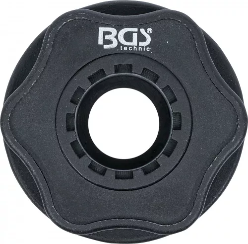 BGS technic Olajfelöntő adapter Renault, Opel, a BGS 8505-1, 8505-2, 8899-hez (8505-20)