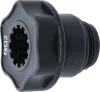 BGS technic Olajfelöntő adapter Renault, Opel, Volvo, Nissan, a BGS 8505-1, 8505-2, 8899-hez (8505-21)