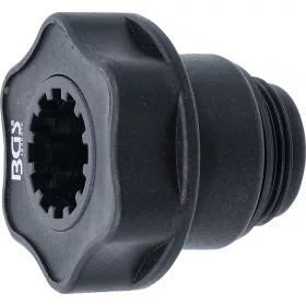   BGS technic Olajfelöntő adapter Renault, Opel, Volvo, Nissan, a BGS 8505-1, 8505-2, 8899-hez (8505-21)
