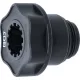 BGS technic Olajfelöntő adapter Renault, Opel, Volvo, Nissan, a BGS 8505-1, 8505-2, 8899-hez (8505-21)