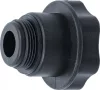BGS technic Olajfelöntő adapter Renault, Opel, Volvo, Nissan, a BGS 8505-1, 8505-2, 8899-hez (8505-21)