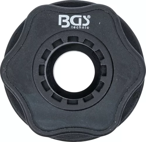 BGS technic Olajfelöntő adapter Renault, Opel, Volvo, Nissan, a BGS 8505-1, 8505-2, 8899-hez (8505-21)